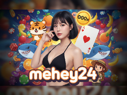 mehey24 สมัครสมาชิก