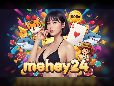 ทางเข้า mehey24