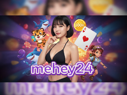 mehey24 สล็อตออนไลน์